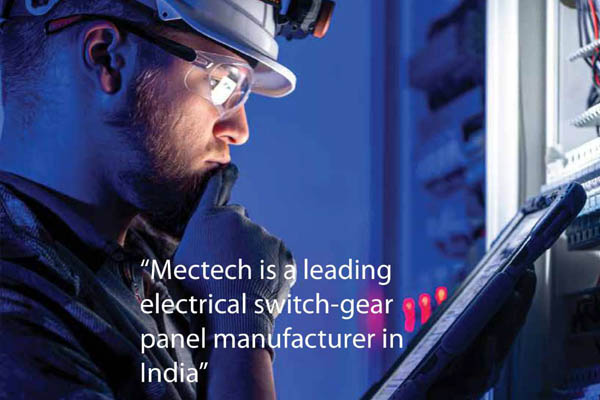 Mectech Brochure Russian